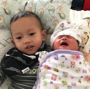 Meet your Posher, Thai